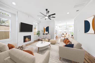 Place Preview main user avatar