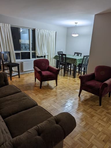 Place Preview main user avatar