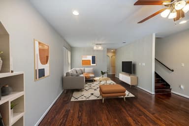 Place Preview main user avatar