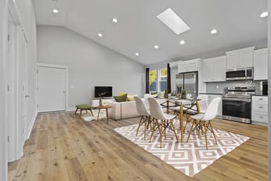 Place Preview main user avatar