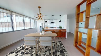 Place Preview main user avatar