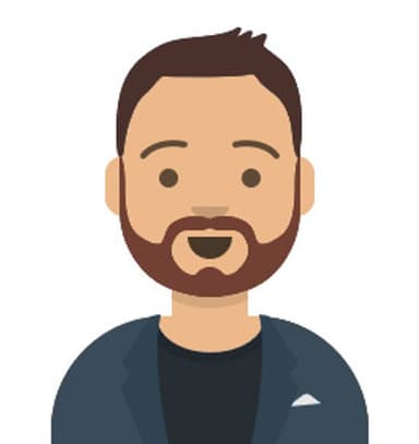 Place Preview main user avatar