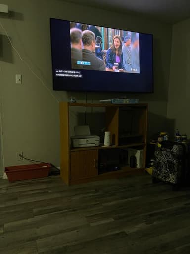 Place Preview main user avatar