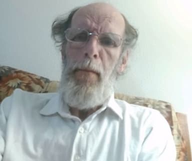 Profile Picture main user avatar