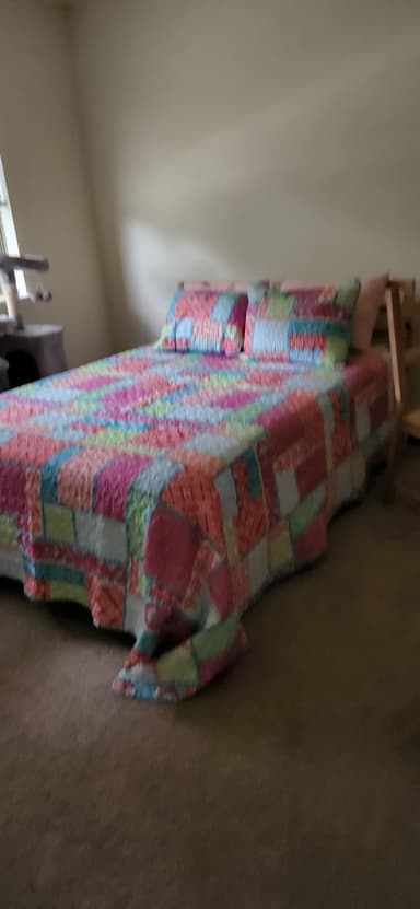 Place Preview main user avatar