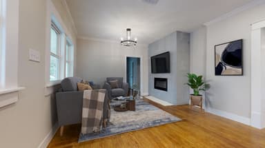 Place Preview main user avatar