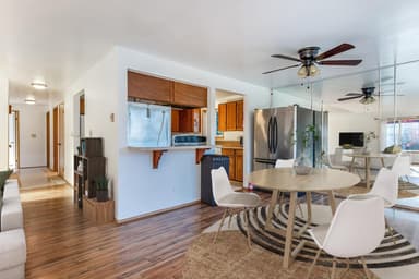 Place Preview main user avatar