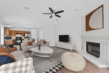 Place Preview main user avatar