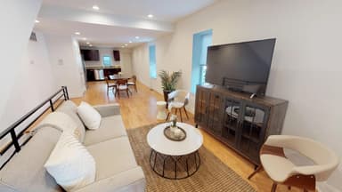 Place Preview main user avatar