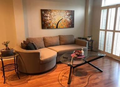 Place Preview main user avatar