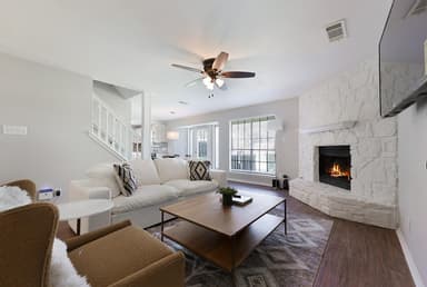 Place Preview main user avatar