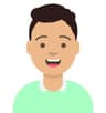 main user avatar