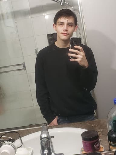 Profile Picture main user avatar