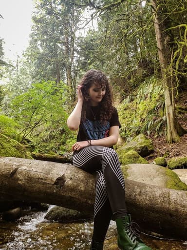 Place Preview main user avatar