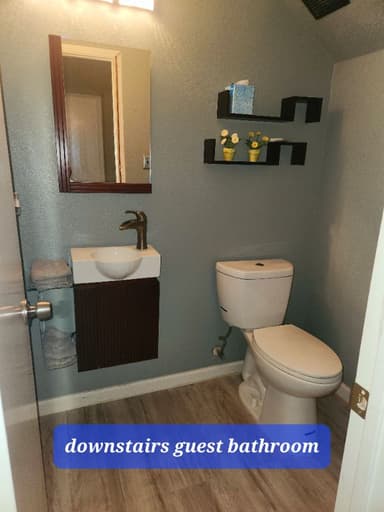 Place Preview main user avatar