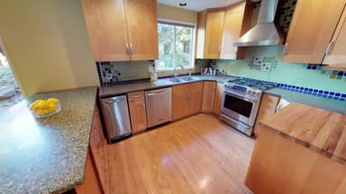 Place Preview main user avatar