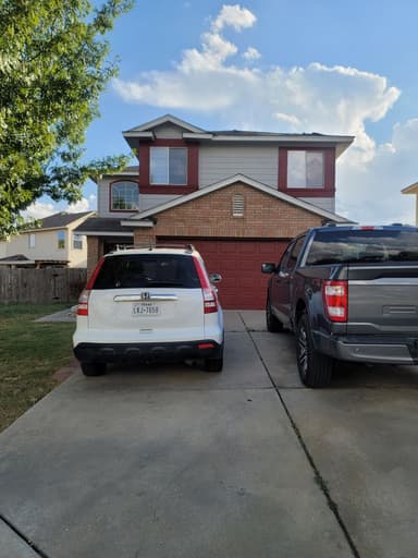 Place Preview main user avatar