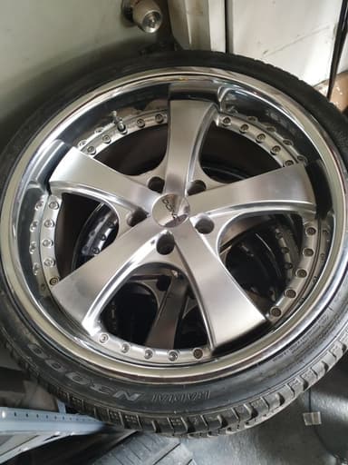 Place Preview main user avatar