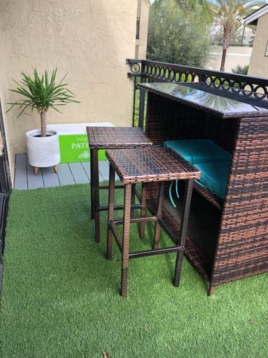 Place Preview main user avatar