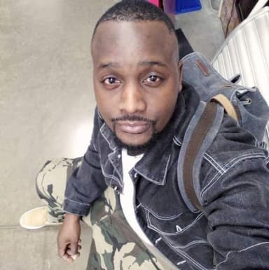 Profile Picture main user avatar