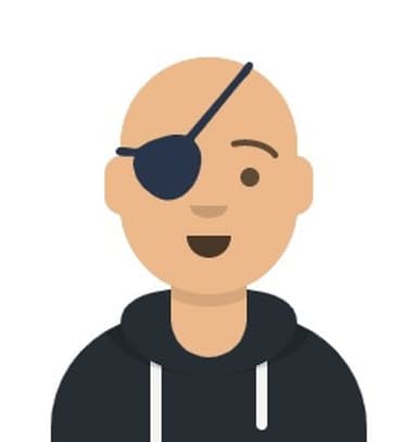 Place Preview main user avatar