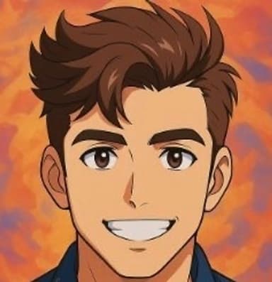 Profile Picture main user avatar