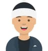 main user avatar