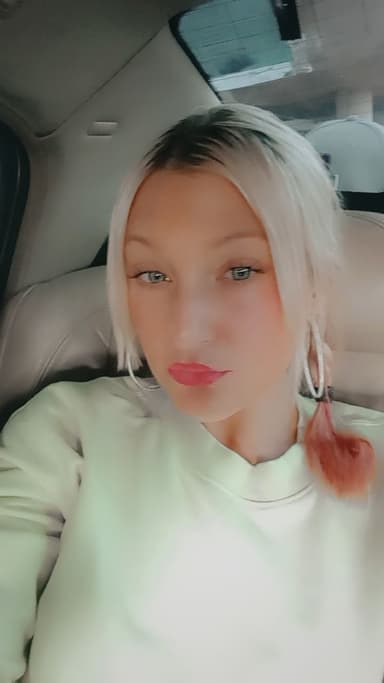 Profile Picture main user avatar