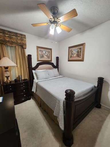 Place Preview main user avatar