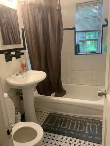 Place Preview main user avatar