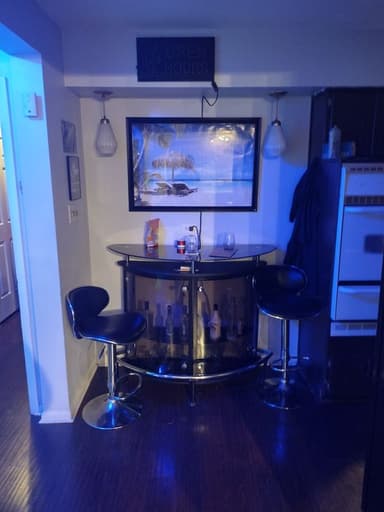 Place Preview main user avatar