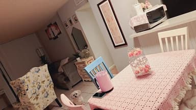 Place Preview main user avatar