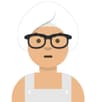 main user avatar