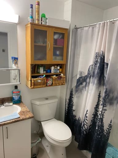 Place Preview main user avatar