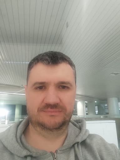 Profile Picture main user avatar