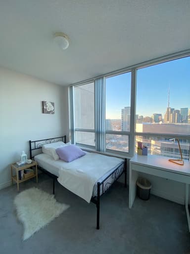 Place Preview main user avatar