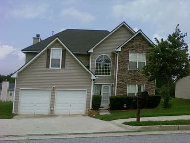 Place Preview main user avatar