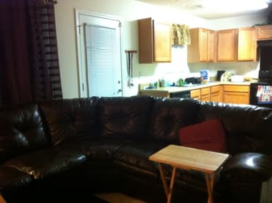 Place Preview main user avatar