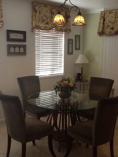 Place Preview main user avatar