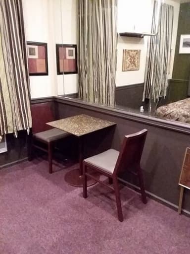 Place Preview main user avatar