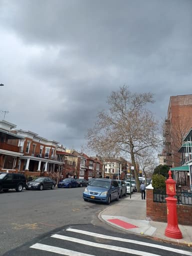 Place Preview main user avatar