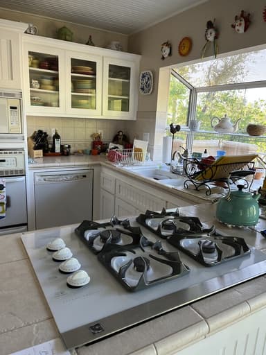 Place Preview main user avatar