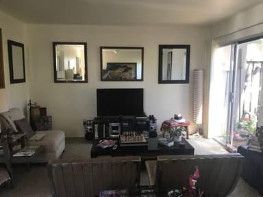 Place Preview main user avatar