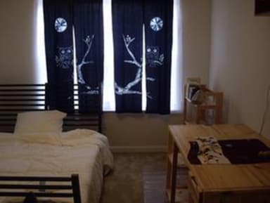 Place Preview main user avatar