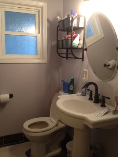 Place Preview main user avatar