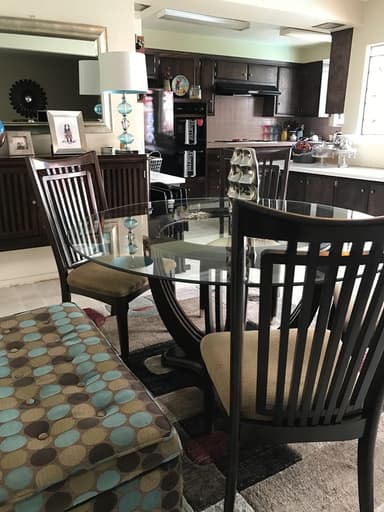 Place Preview main user avatar