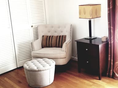 Place Preview main user avatar