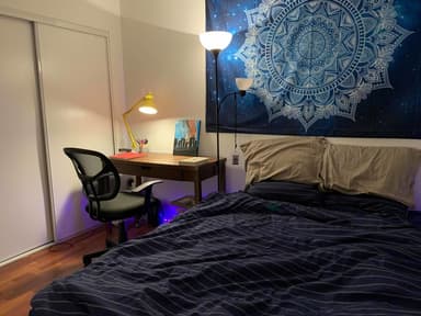 Place Preview main user avatar