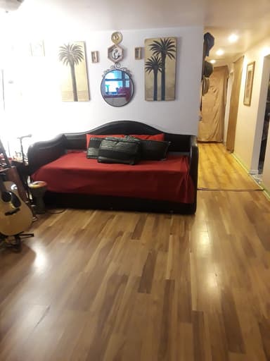 Place Preview main user avatar