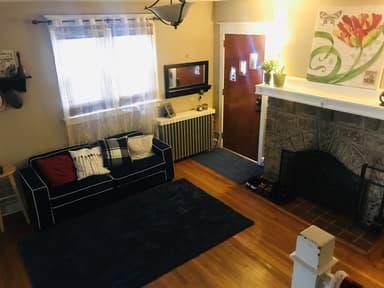 Place Preview main user avatar